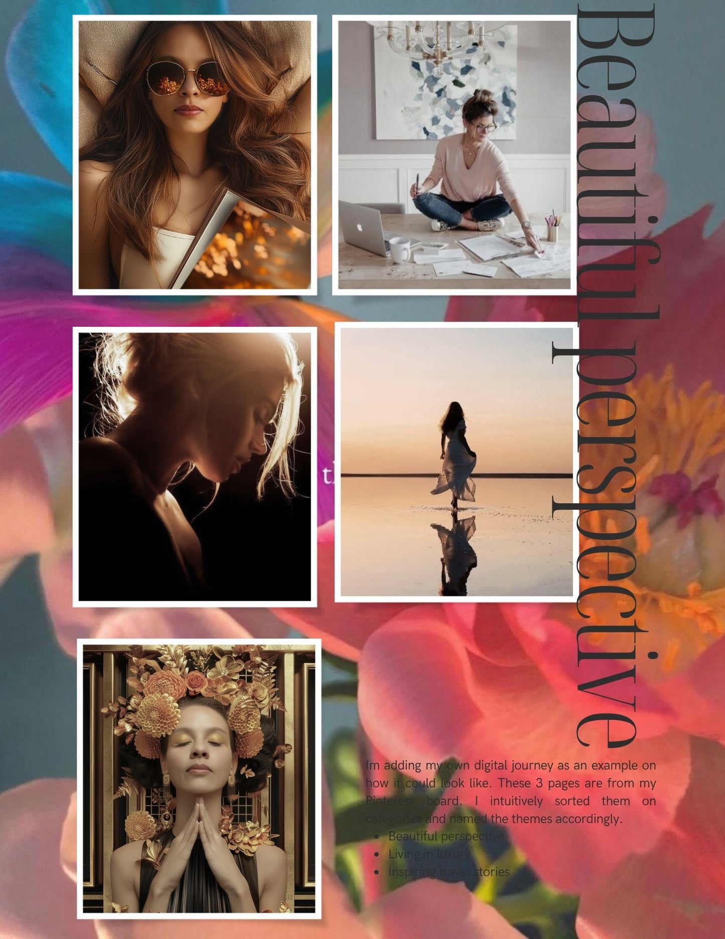 AHA Visionboard magazine EN