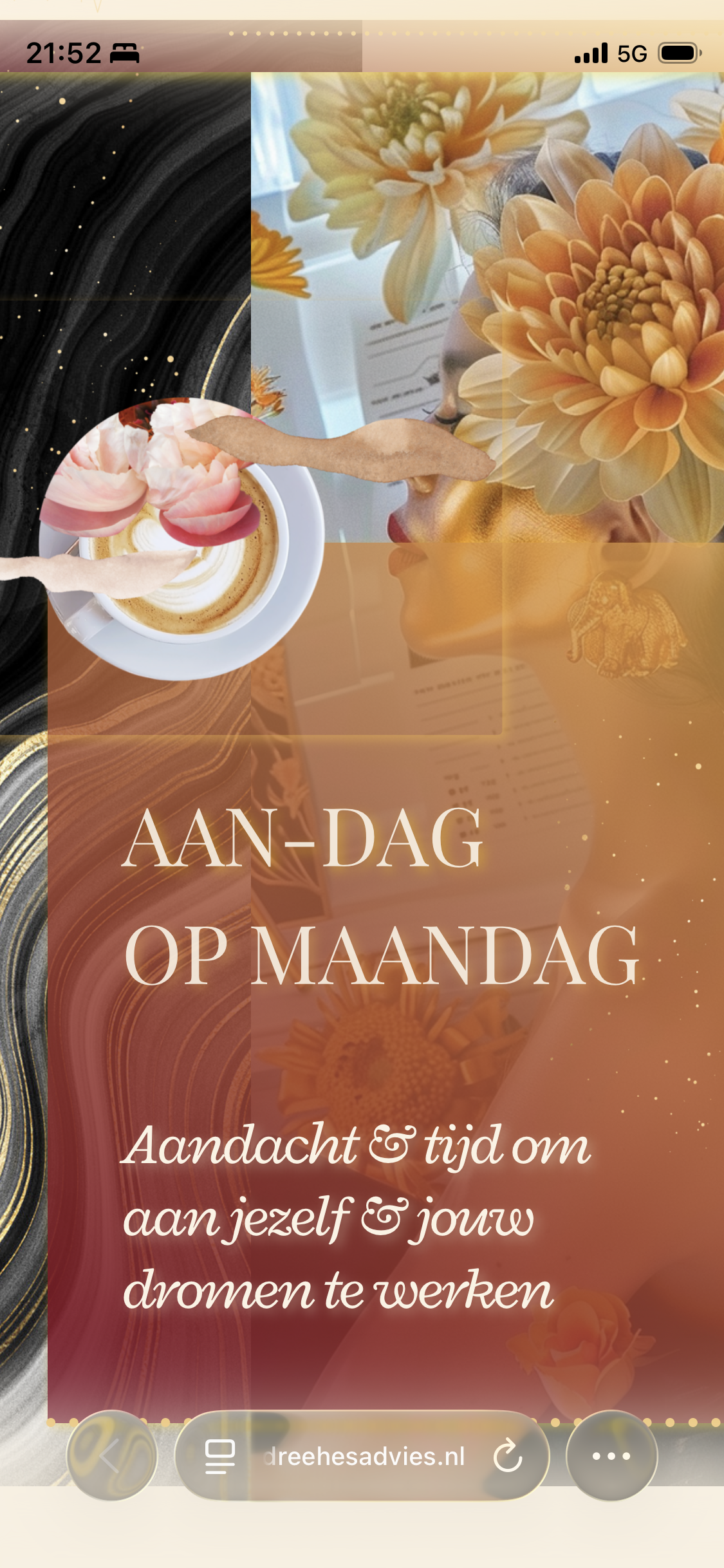 AAN-dag op maandag