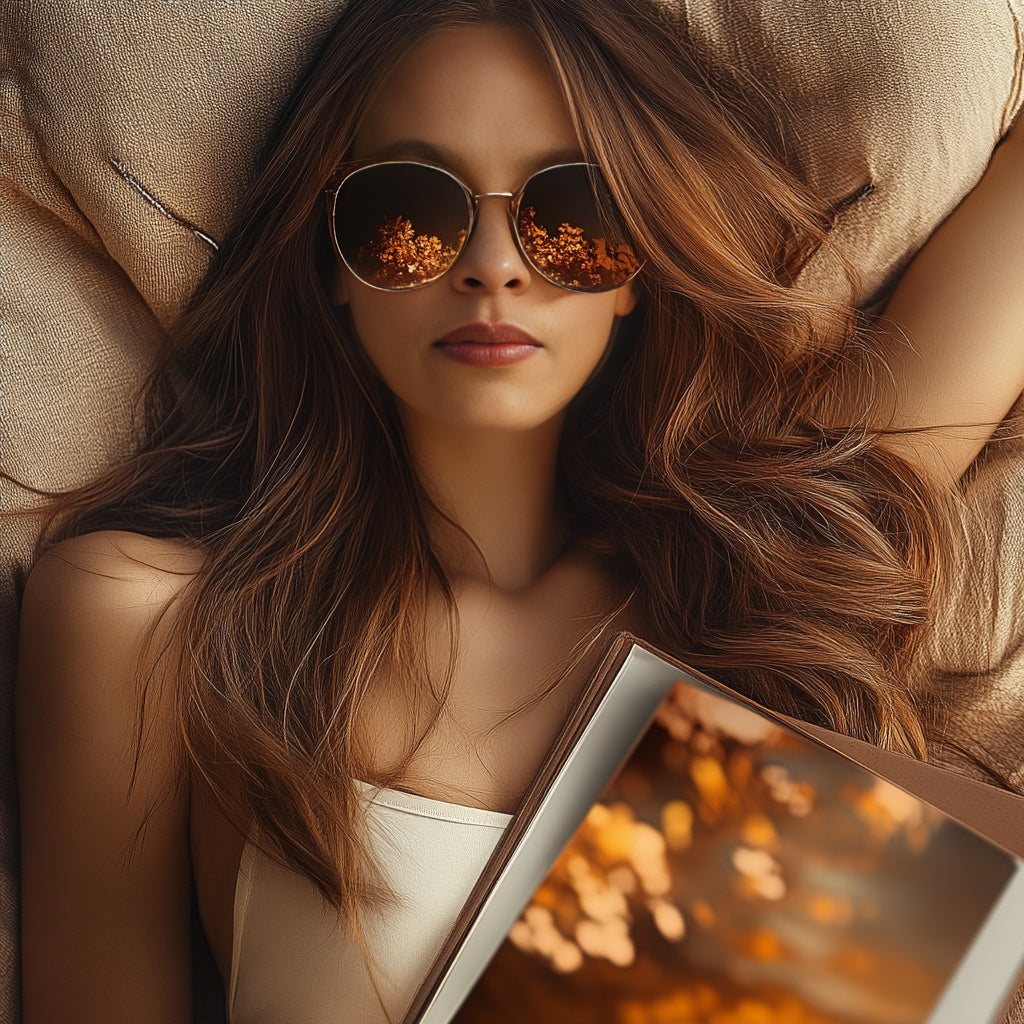 DIY AI Fotoshoot online cursus